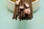 Sakura Hand Rolled Natural Incense Sticks