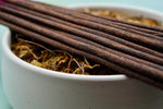 Sakura Hand Rolled Natural Incense Sticks