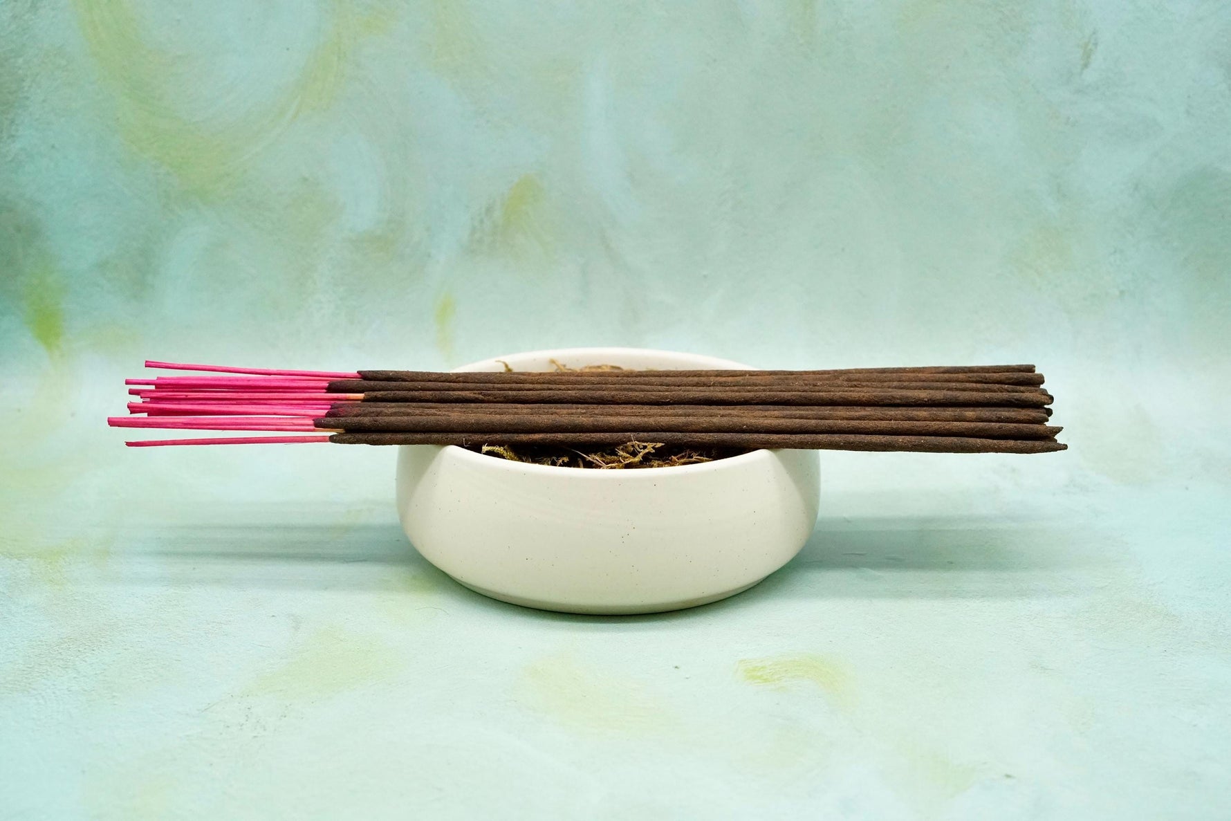 Sakura Hand Rolled Natural Incense Sticks
