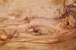 Wooden Incense Holder Hand Made Olive Wood Ash Catcher