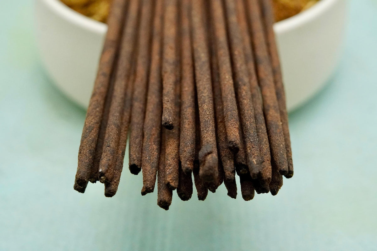 Sakura Hand Rolled Natural Incense Sticks