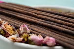 Sakura Hand Rolled Natural Incense Sticks