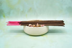 Sakura Hand Rolled Natural Incense Sticks