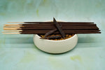 Coconut & Vanilla Hand Rolled Natural Incense Sticks