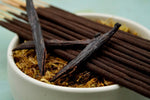 Coconut & Vanilla Hand Rolled Natural Incense Sticks