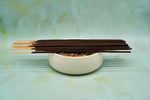 Coconut & Vanilla Hand Rolled Natural Incense Sticks