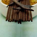 Coconut & Vanilla Hand Rolled Natural Incense Sticks