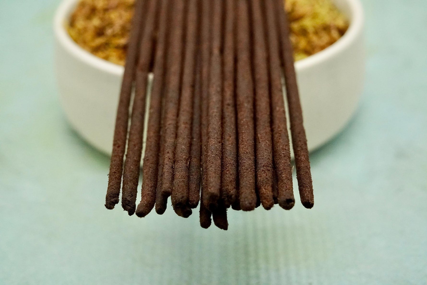 Coconut & Vanilla Hand Rolled Natural Incense Sticks