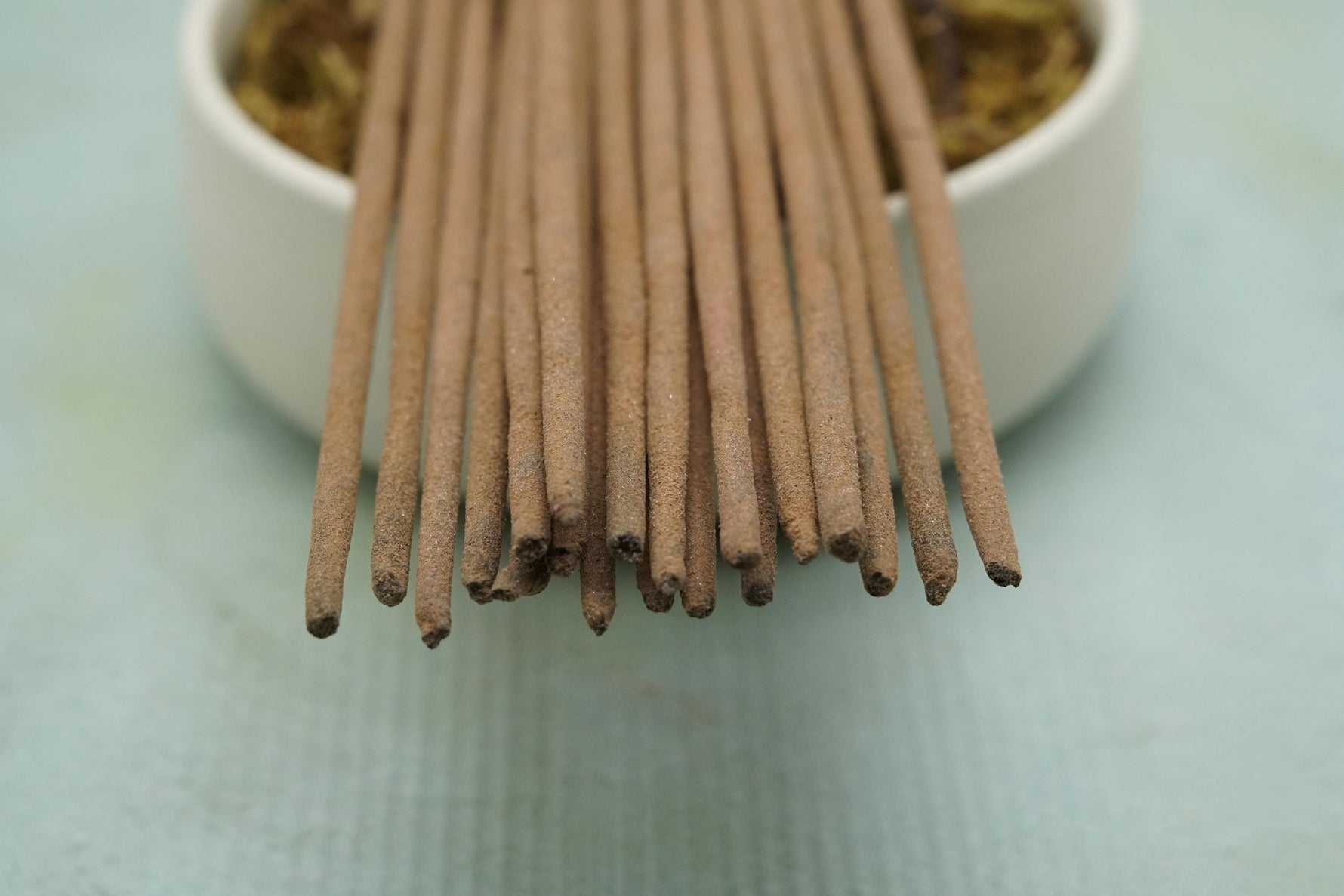Sakura & Oud Hand Rolled Natural Incense Sticks