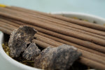 Sakura & Oud Hand Rolled Natural Incense Sticks