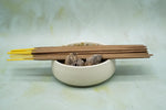 Sakura & Oud Hand Rolled Natural Incense Sticks