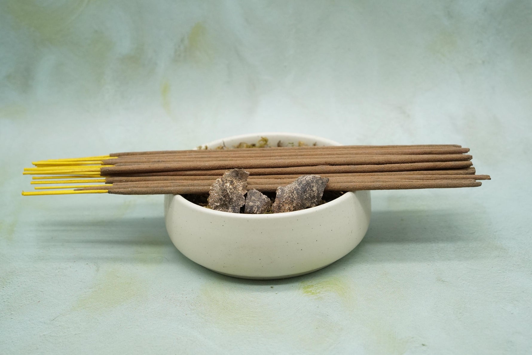 Sakura & Oud Hand Rolled Natural Incense Sticks