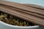 Sakura & Oud Hand Rolled Natural Incense Sticks